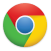 Chrome Logo